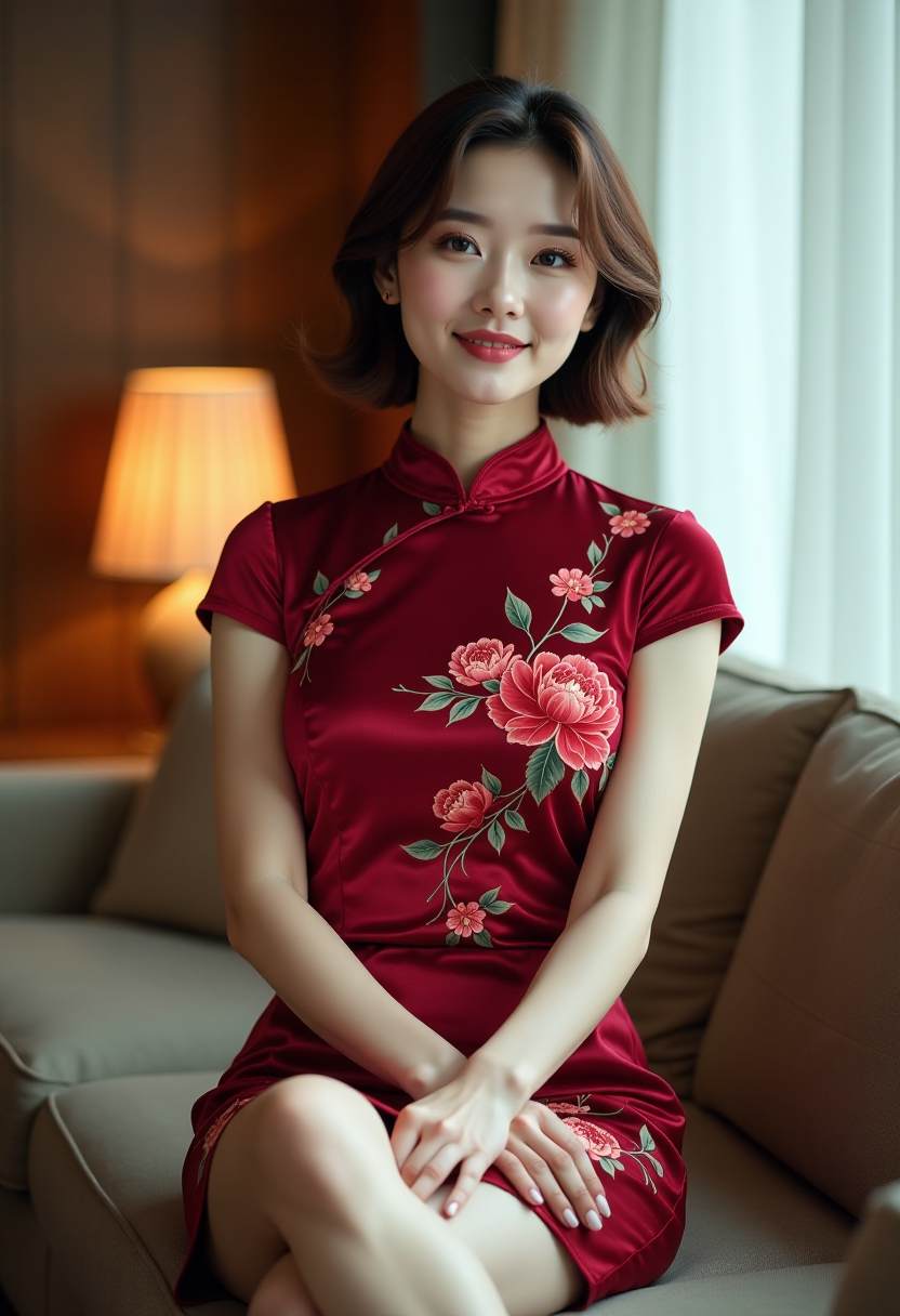 未来篇完结